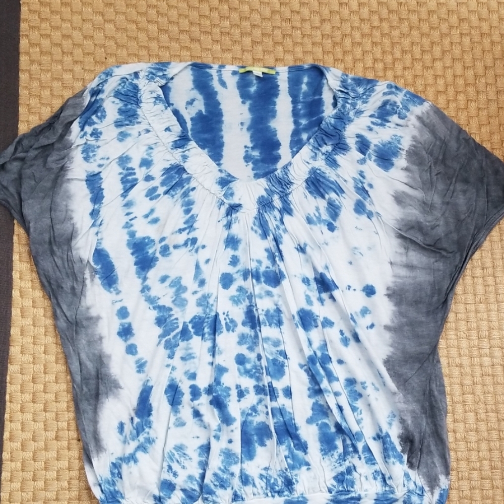 Summer top